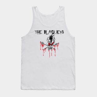 keys Tank Top